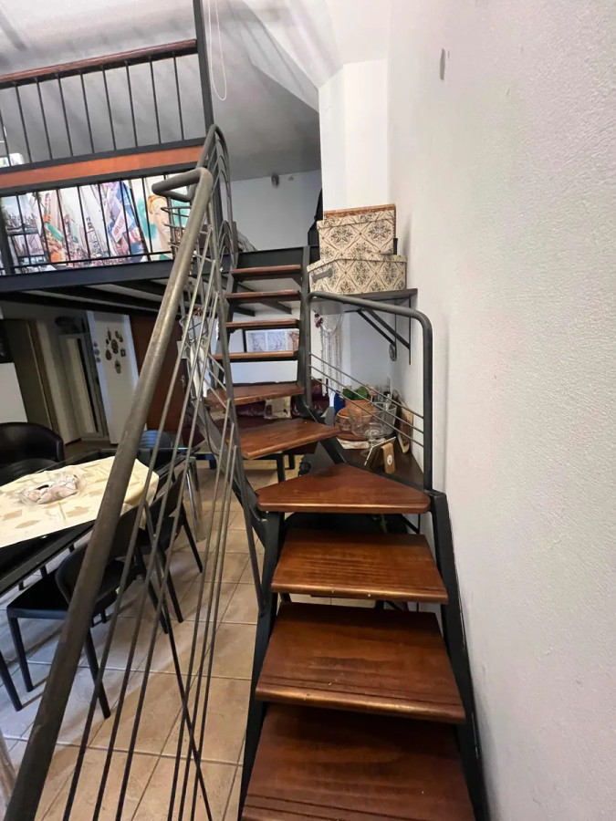 Apartamento ID.5110 - Alquiler Apartamento 1 o 2 Dormitorio Aguada con balcon