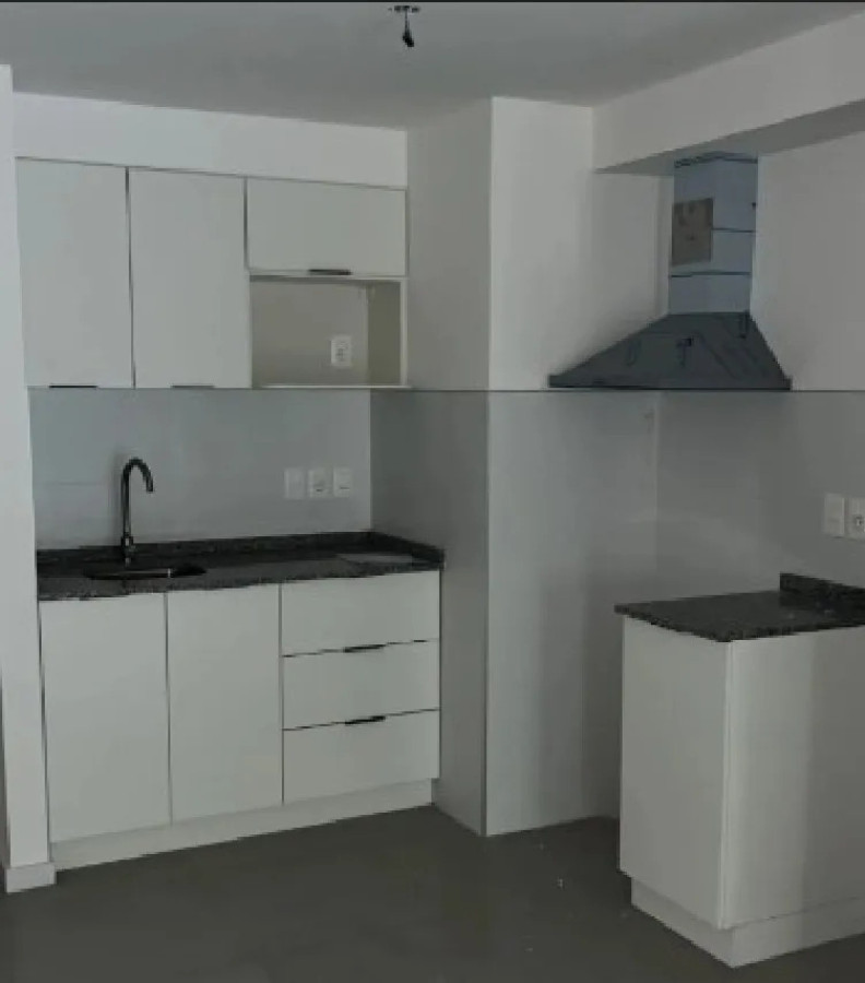 Apartamento ID.6255 - Alquiler Apartamento 1 Dormitorio Cordon con balcon y garaje