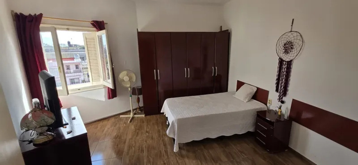 Apartamento ID.6959 - Venta Apartamento 2 Dormitorios Prado con balcon