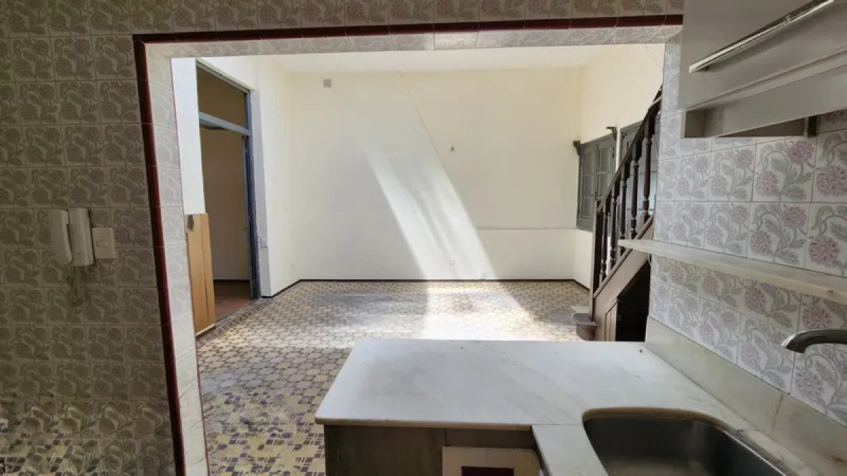 Apartamento ID.6222 - Alquiler Apartamento 3 Dormitorios La Comercial  