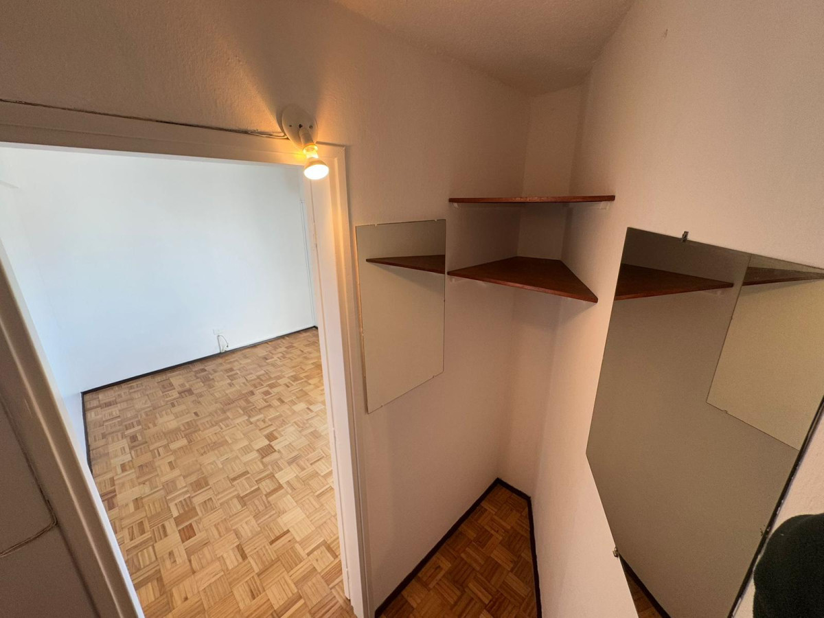 Apartamento ID.5177 - Alquiler Apartamento 2 Dormitorios Pocitos 