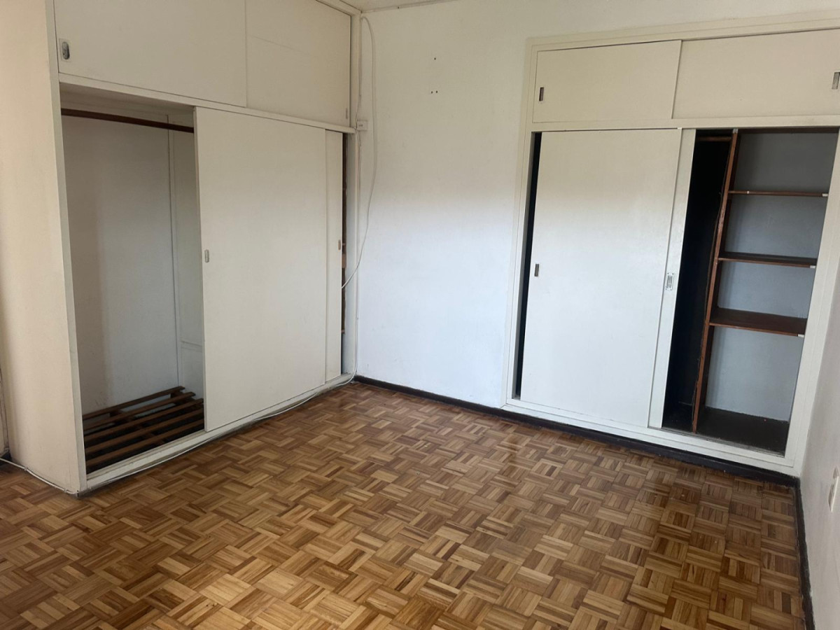 Apartamento ID.6822 - Alquiler Apartamento 2 Dormitorios Parque Batlle con cochera 