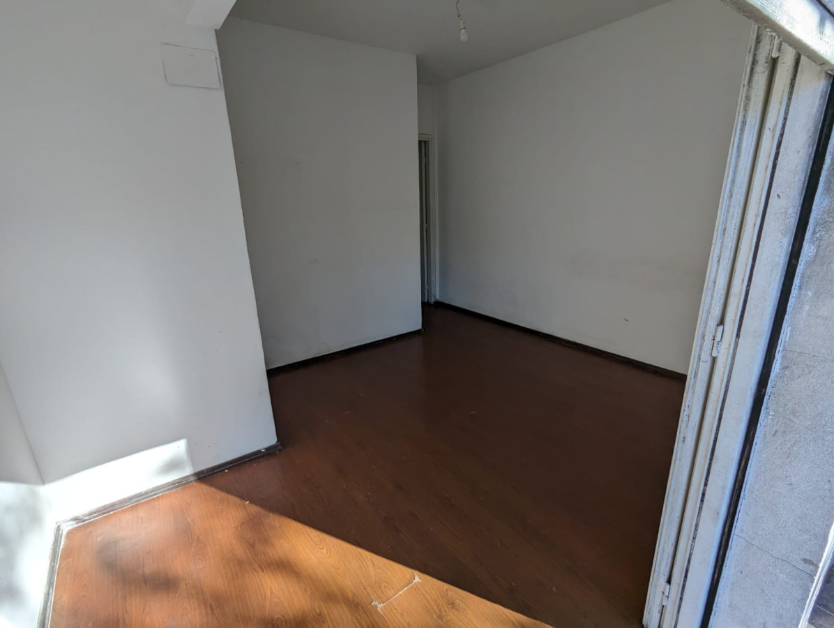 Apartamento ID.3430 - Venta Apartamento 2 Dormitorios Atahualpa Balcón 