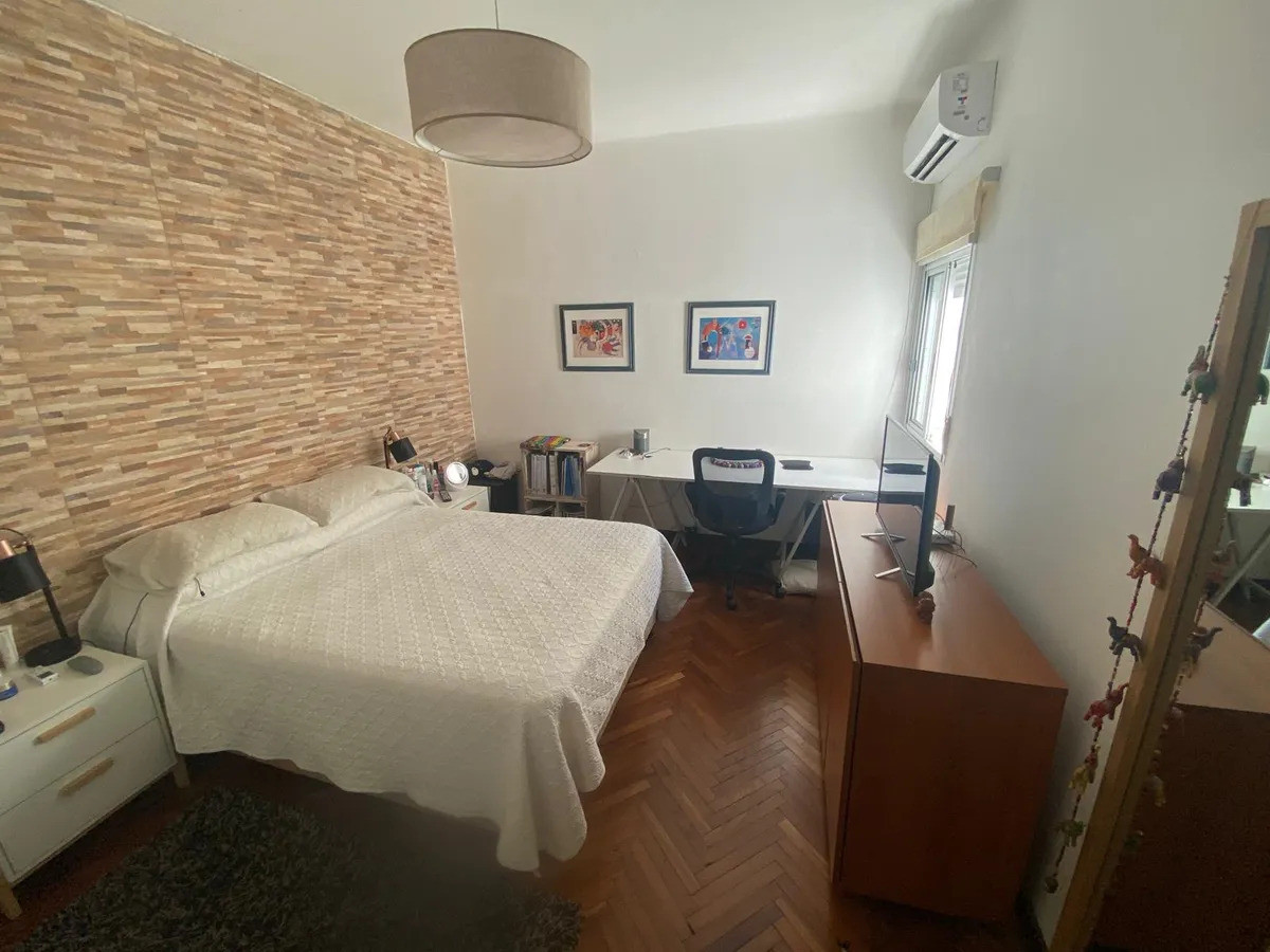 Apartamento ID.5384 - Alquiler Apartamento 1 Dormitorio Pocitos