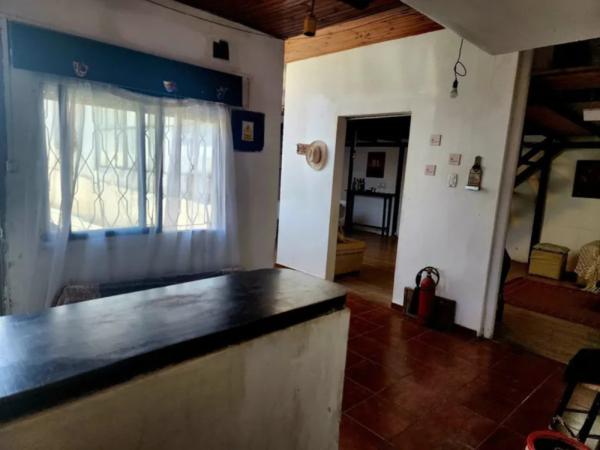 Apartamento ID.6015 - Alquiler o Venta Apartamento Duplex 2 Dormitorios Aguada