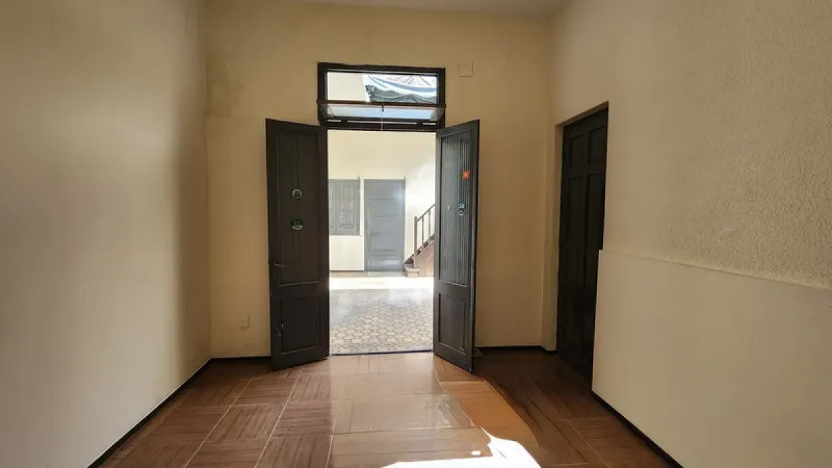 Apartamento ID.6222 - Alquiler Apartamento 3 Dormitorios La Comercial  