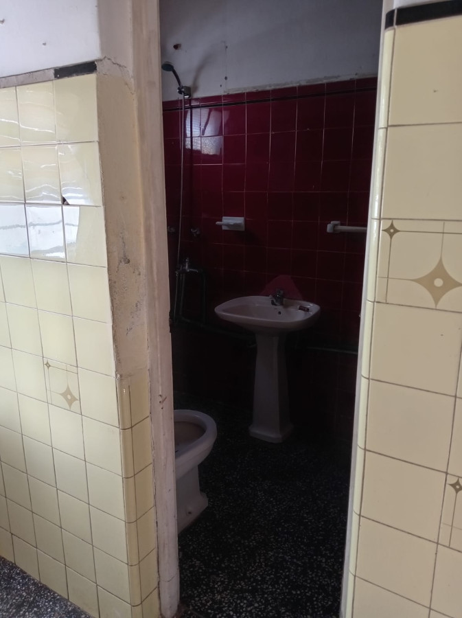 Apartamento ID.5236 - Venta Apartamento 1 Dormitorio Cerrito