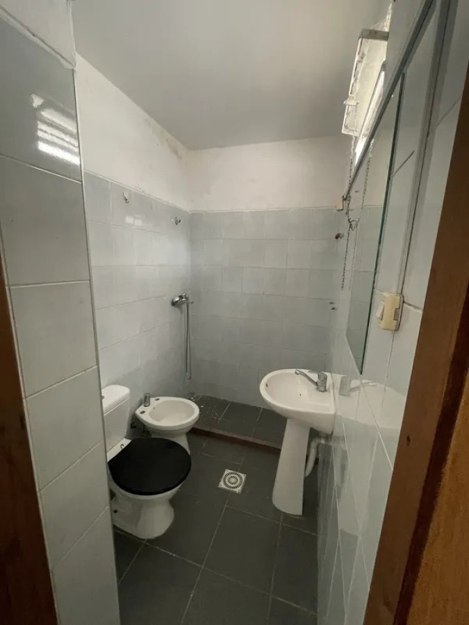 Apartamento ID.6819 - Alquiler Apartamento 2 Dormitorio Cordon con patio 