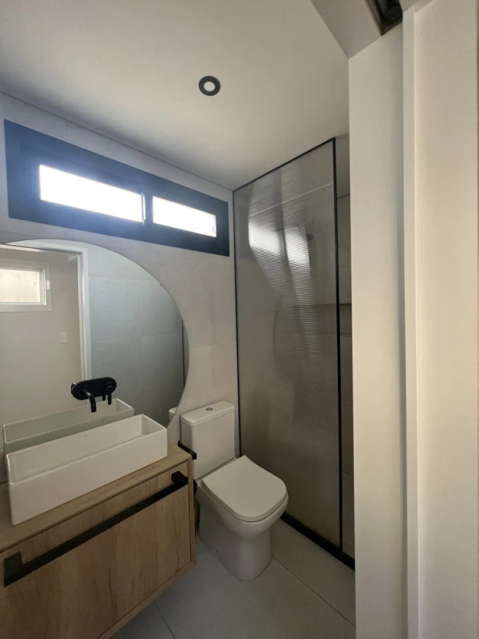 Apartamento ID.6023 - Alquiler Apartamento 1 Dormitorios y 1 escritorio Palermo