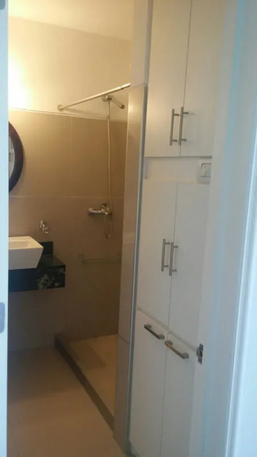 Apartamento ID.6899 - Venta Apartamento 1 Dormitorio Barra de Carrasco balcon garaje