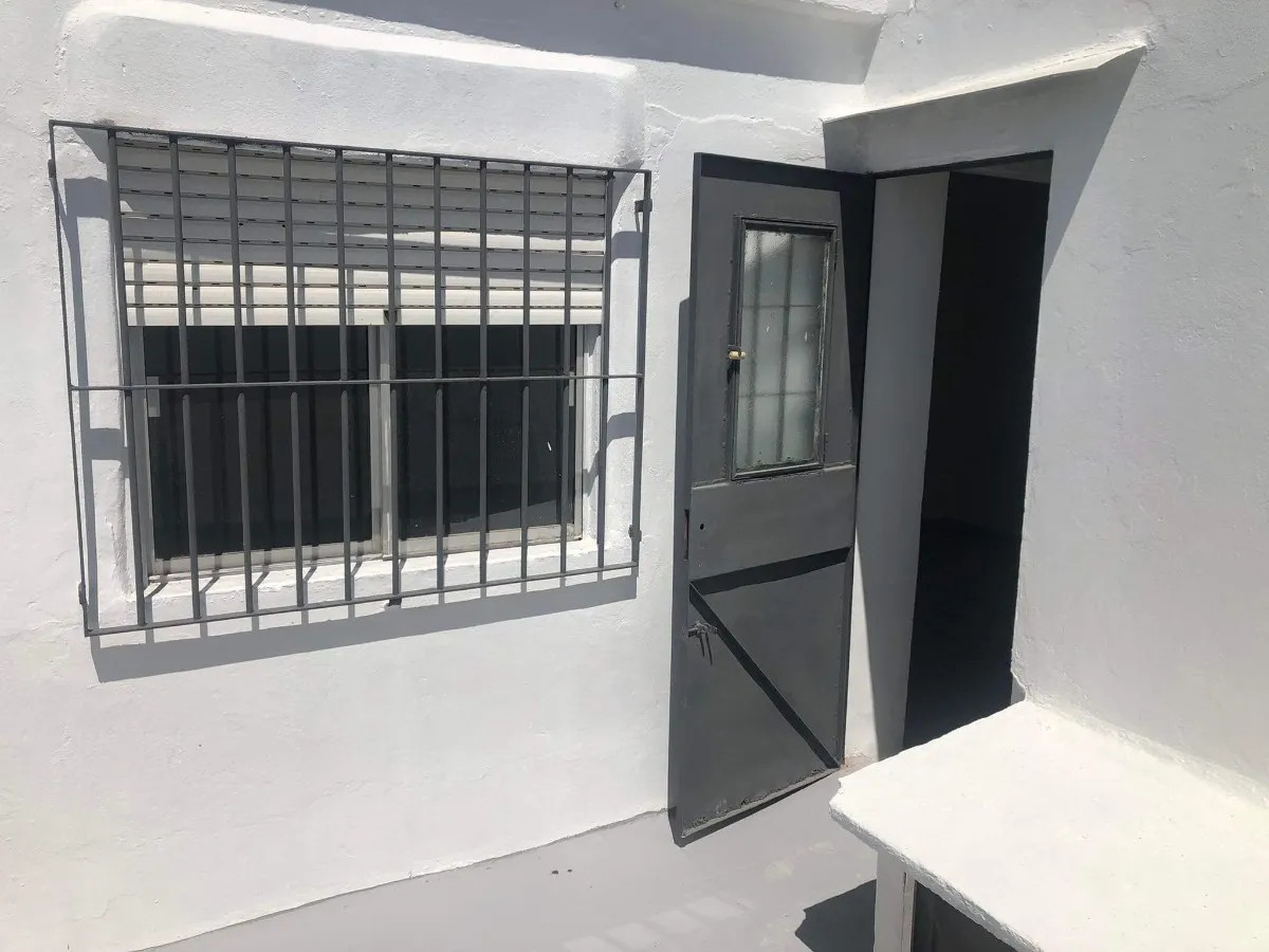 Apartamento ID.4833 - Venta Apartamento 2 Dormitorios Belvedere con patio