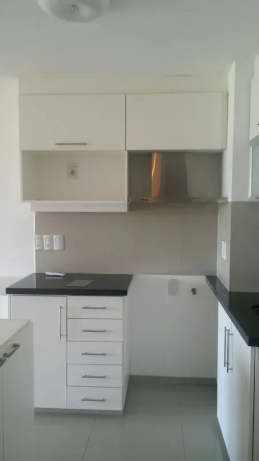Apartamento ID.6899 - Venta Apartamento 1 Dormitorio Barra de Carrasco balcon garaje
