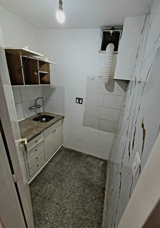 Apartamento ID.6040 - Venta Apartamento 1 Dormitorio Cordon con balcon