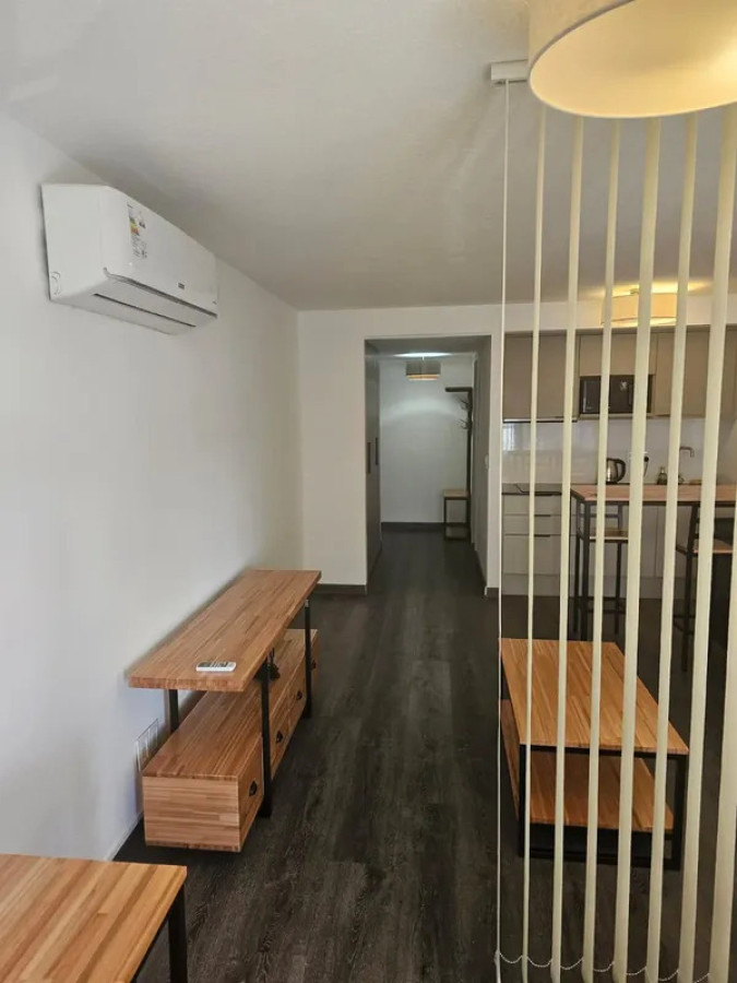 Apartamento ID.6178 - Venta Apartamento Monoambiente Punta Carretas
