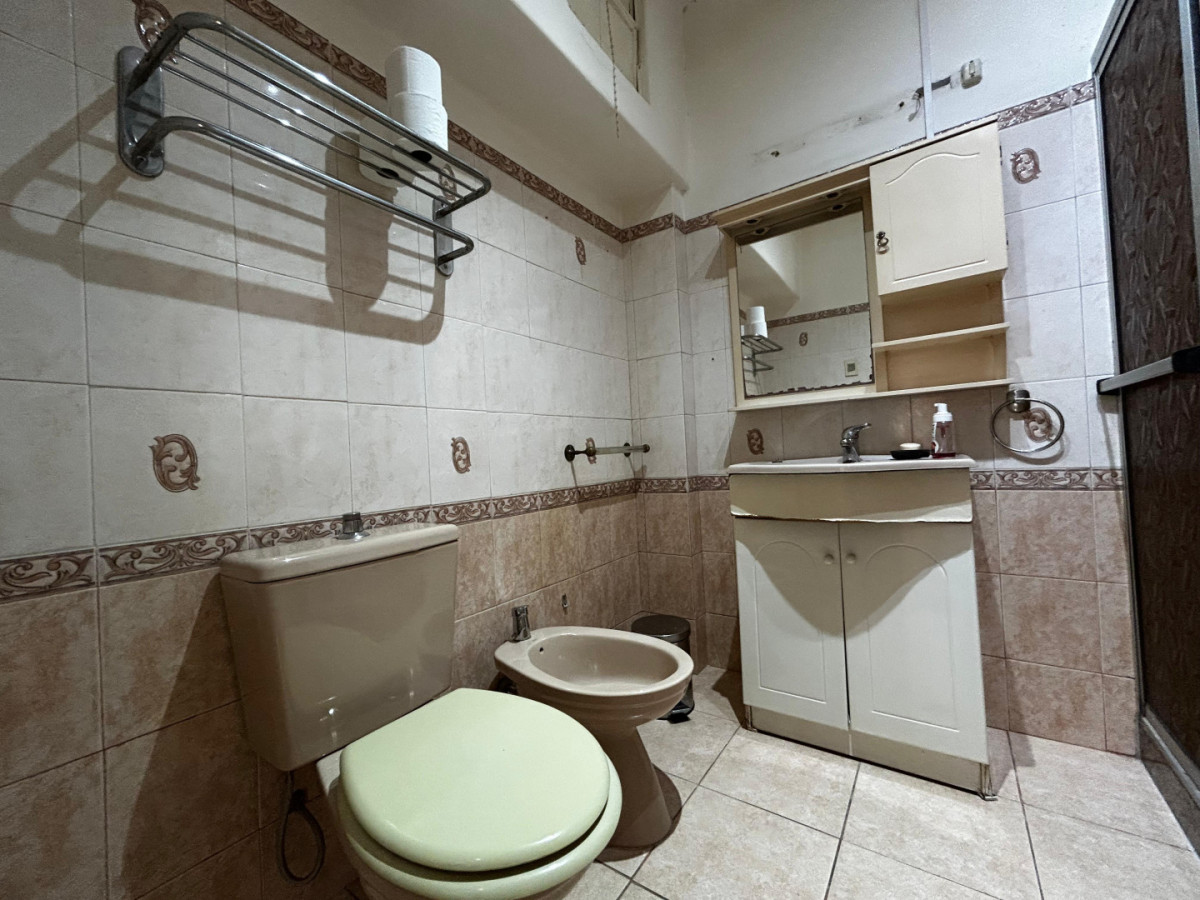 Apartamento ID.5759 - Alquiler Apartamento Amueblado opcional 1 Dormitorio Cordón con Patio