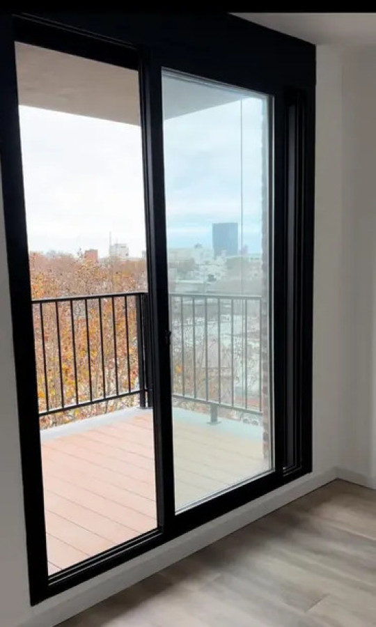 Apartamento ID.6793 - Alquiler Apartamento 1 Dormitorio Palermo con balcon 