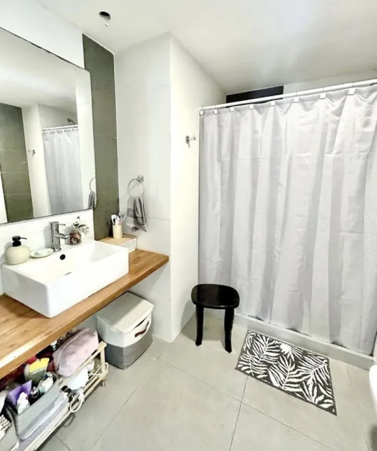 Apartamento ID.6119 - Venta con Renta Apartamento 2 Dormitorios Barrio Sur Balcon