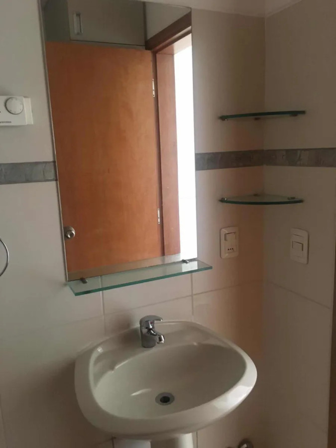 Apartamento ID.5120 - Alquiler Apartamento 1 Dormitorio Aguada con balcon