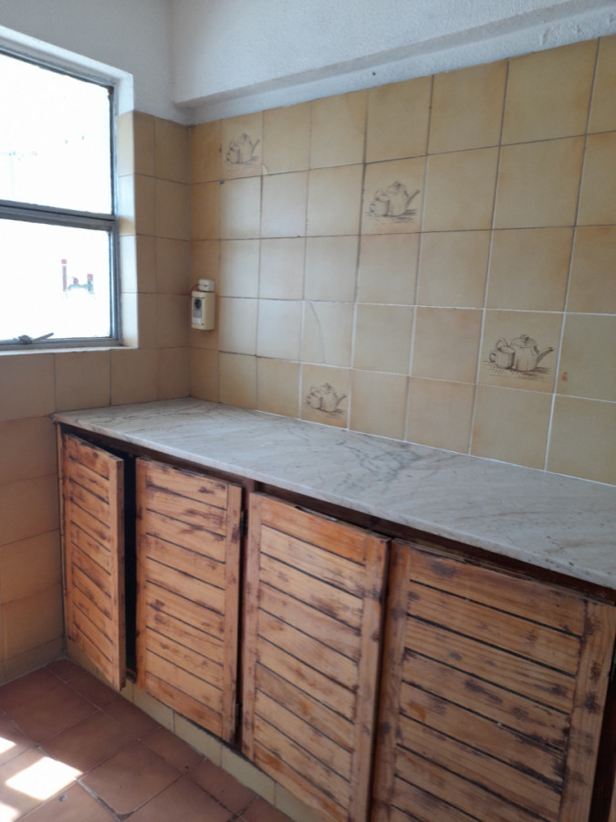 Apartamento ID.6472 - Alquiler Apartamento 2 Dormitorios Parque Batlle con balcon 