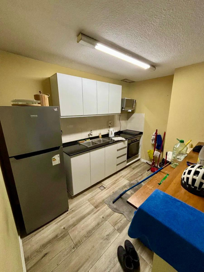 Apartamento ID.4652 - Alquiler Apartamento 2 Dormitorios Buceo con balcon y cochera