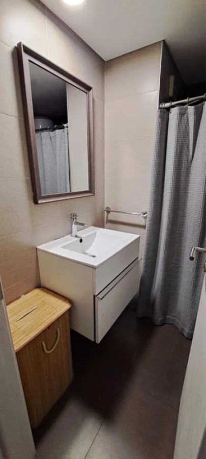 Apartamento ID.5012 - Alquiler Traspaso Apartamento 2 Dormitorios Pocitos Cochera