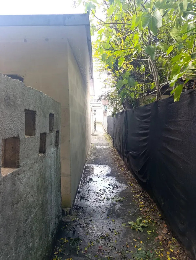 Apartamento ID.6258 - Alquiler Apartamento 2 Dormitorios Brazo Oriental con patio 