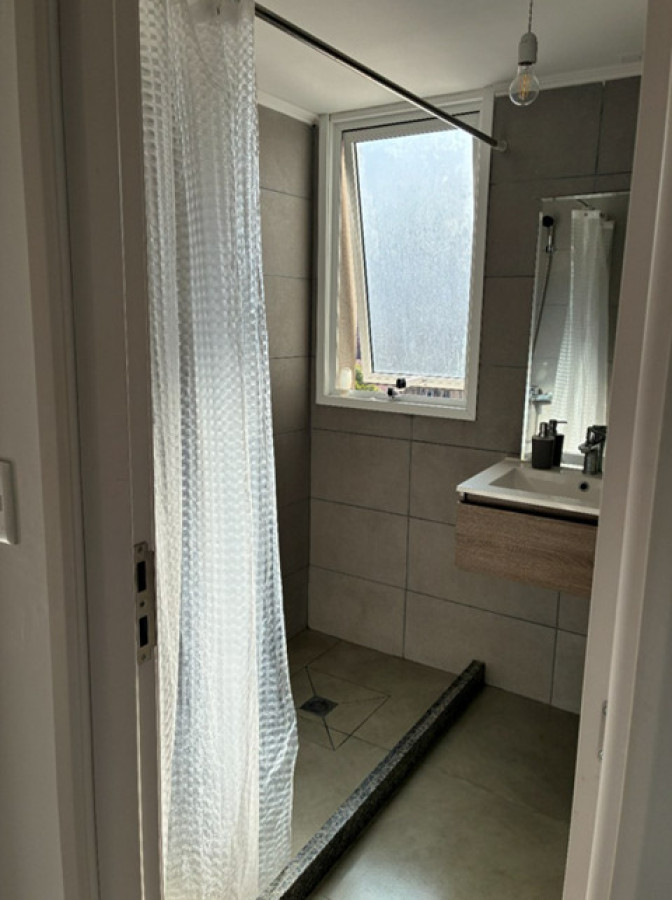 Apartamento ID.6708 - Alquiler Apartamento 1 Dormitorio Cordon con balcon