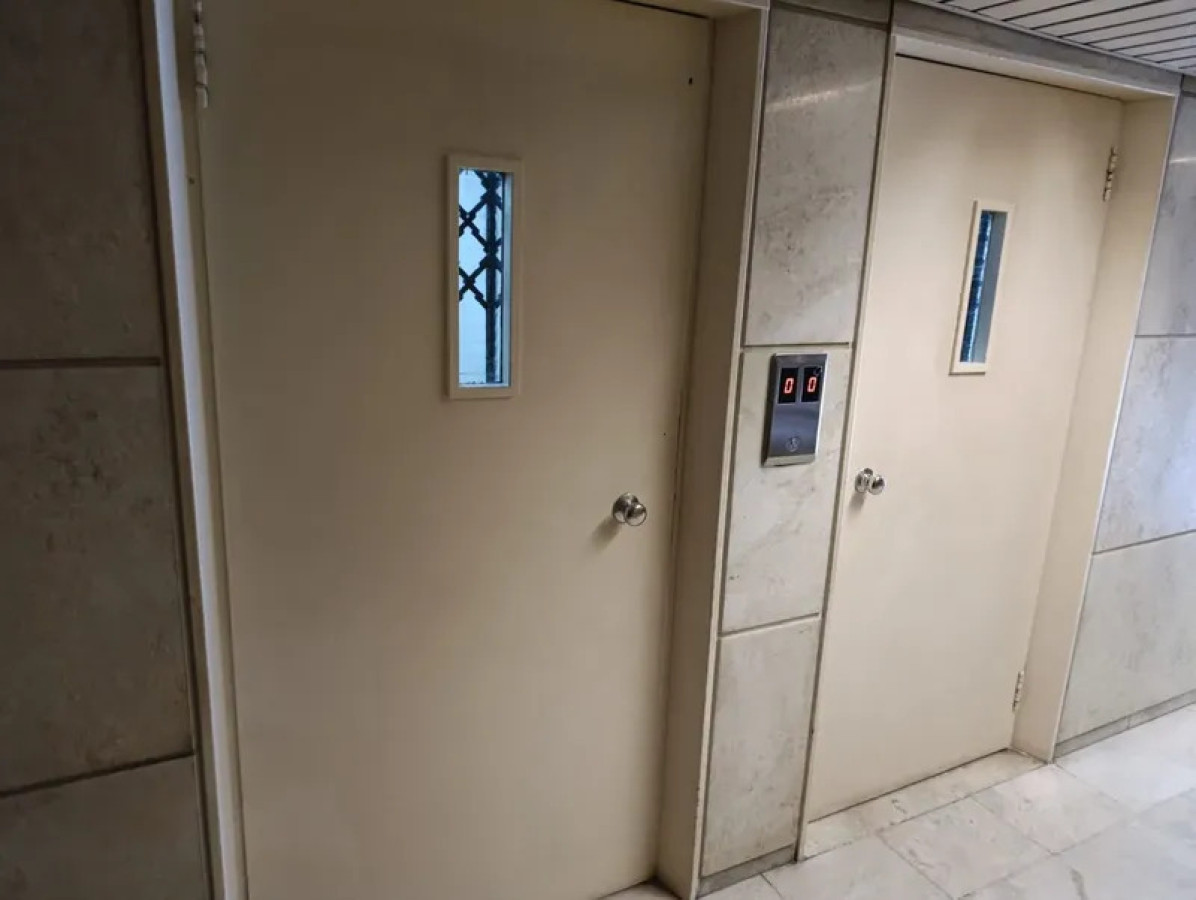 Apartamento ID.6269 - Venta Apartamento Monoambiente Tres Cruces