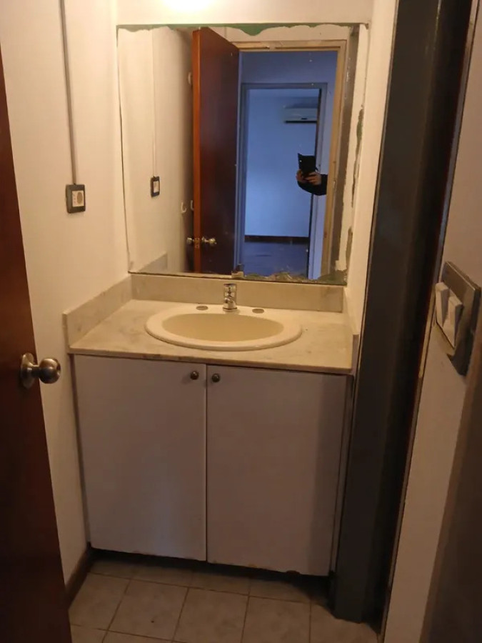 Apartamento ID.6791 - Alquiler Apartamento 2 Dormitorios Tres Cruces con balcon