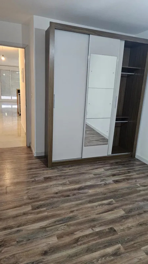 Apartamento ID.6569 - Alquiler Apartamento 1 Dormitorio Buceo  balcon y parrillero