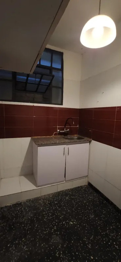 Apartamento ID.6319 - Venta Apartamento 2 Dormitorios Pocitos con patio