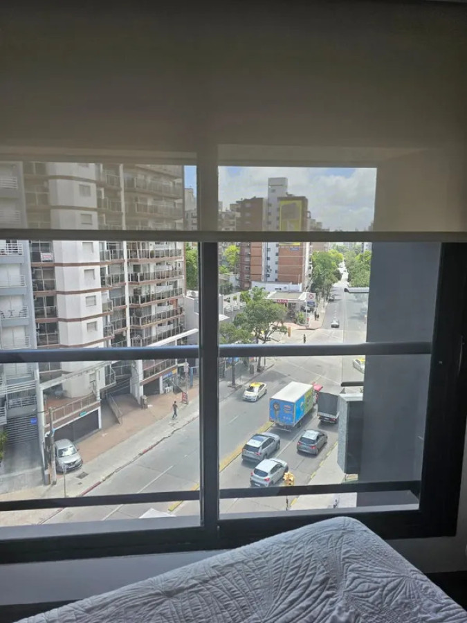 Apartamento ID.6178 - Venta Apartamento Monoambiente Punta Carretas