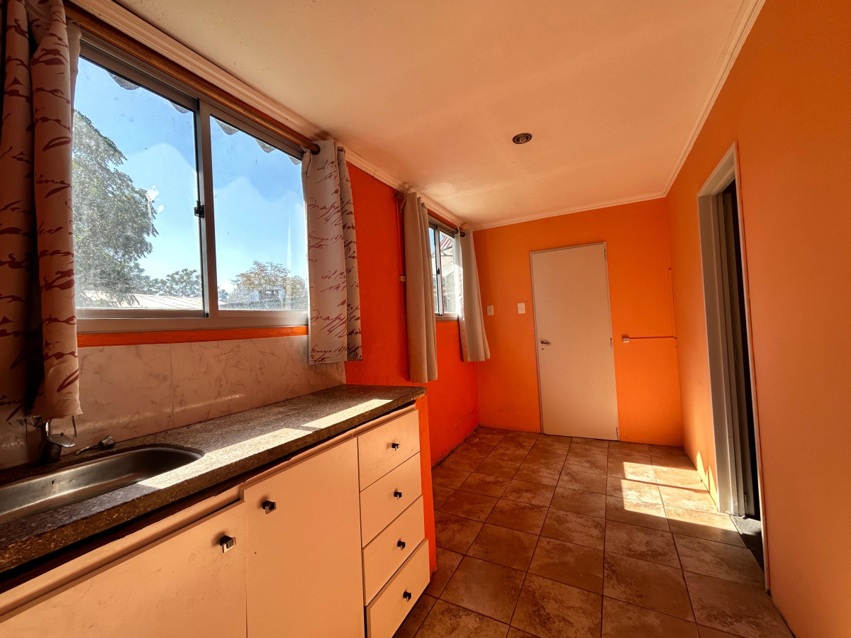 Apartamento ID.4629 - Alquiler Apartamento tipo Casa 1 Dormitorio Ciudad del Plata