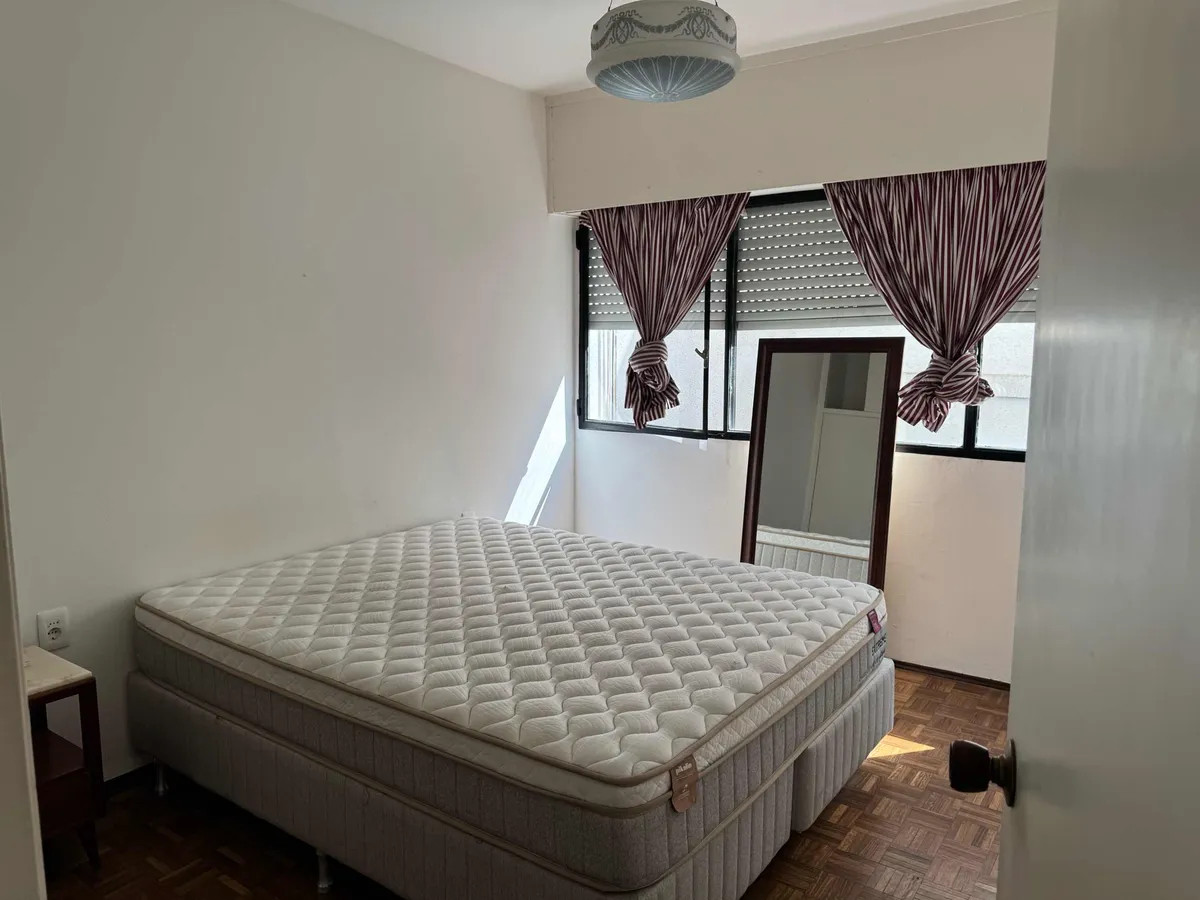 Apartamento ID.5304 - Alquiler Apartamento 3 Dormitorios Punta Carretas con garaje