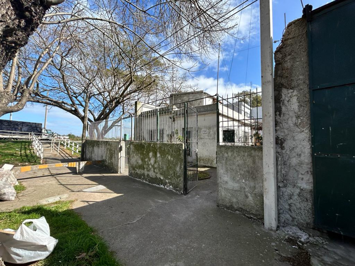 Apartamento ID.2161 - Apartamento venta 1 o 2 Dormitorios Azotea La Teja