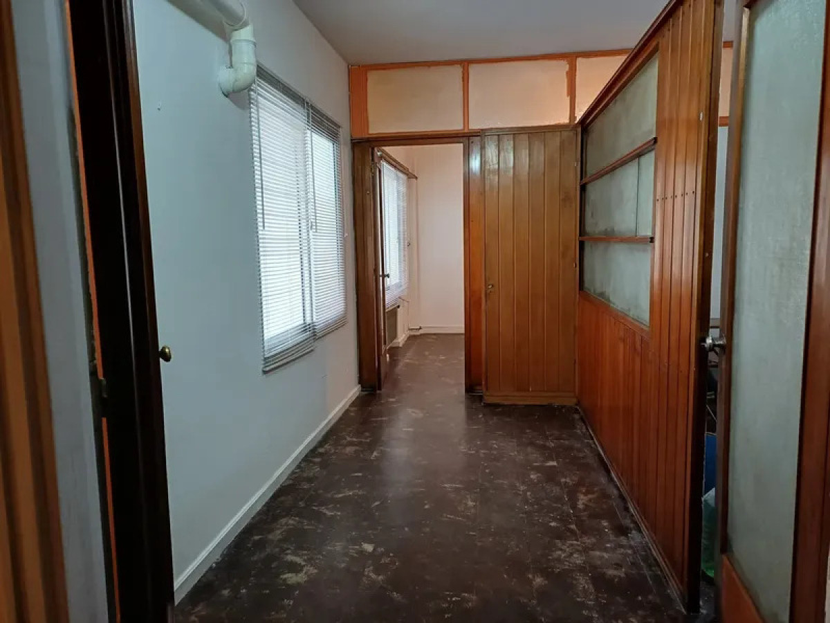 Apartamento ID.6581 - Alquiler Apartamento Monoambiente Ciudad Vieja  