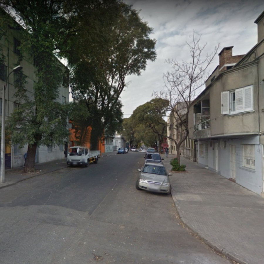 Apartamento ID.6133 - Alquiler Apartamento 1 Dormitorio Cordón