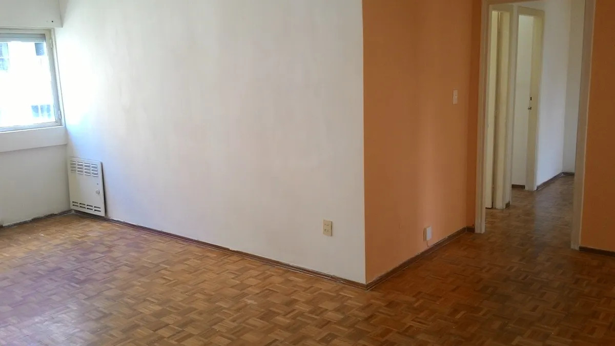 Apartamento ID.5215 - Alquiler Apartamento 2 Dormitorios Centro