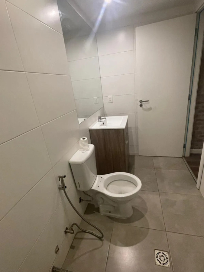 Apartamento ID.6332 - Apartamento Duplex Nuevo 1 Dormitorio Palermo