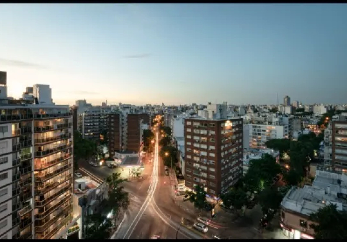 Apartamento ID.4808 - Alquiler Apartamento Monoambiente Punta Carretas