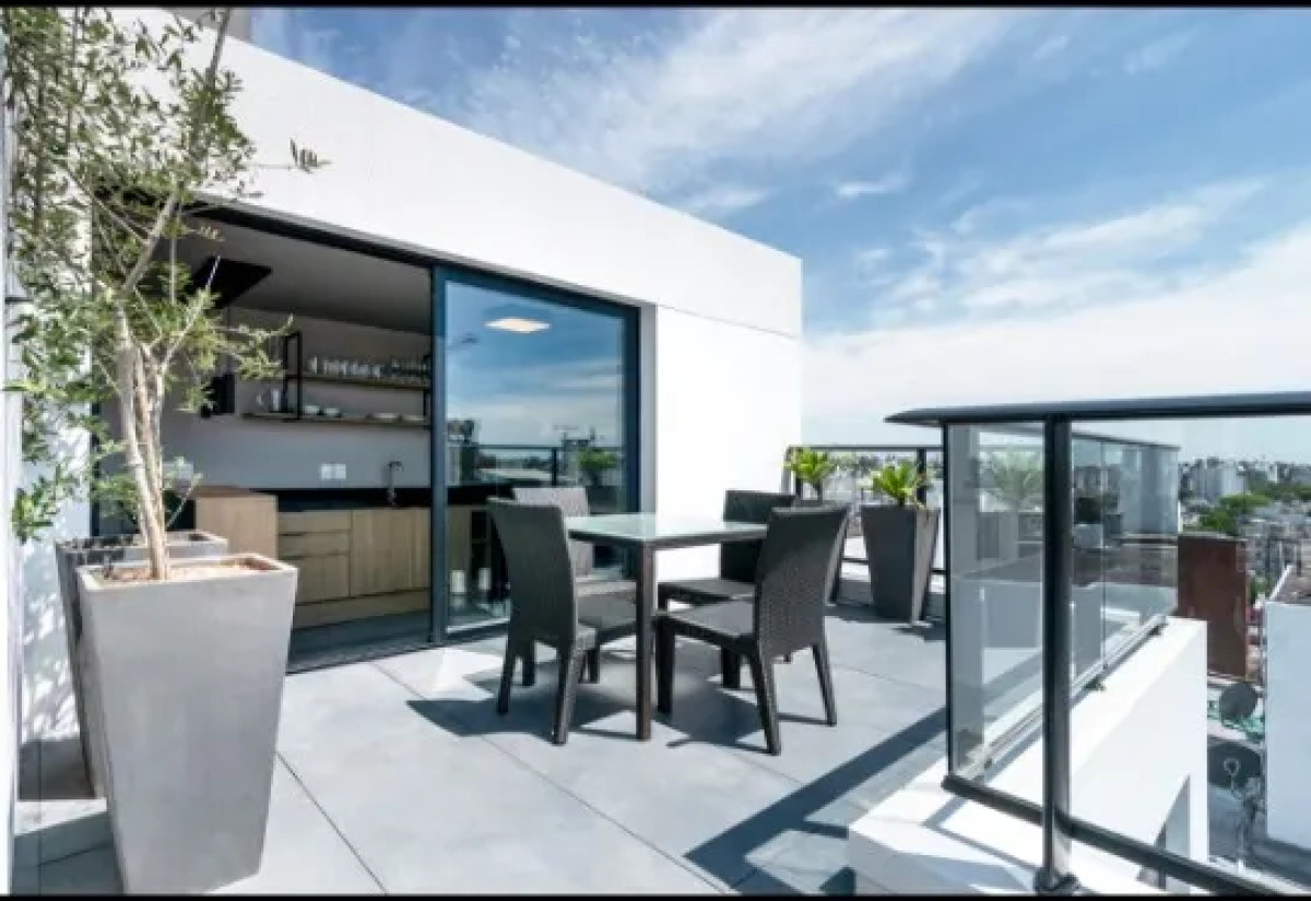 Apartamento ID.4808 - Alquiler Apartamento Monoambiente Punta Carretas