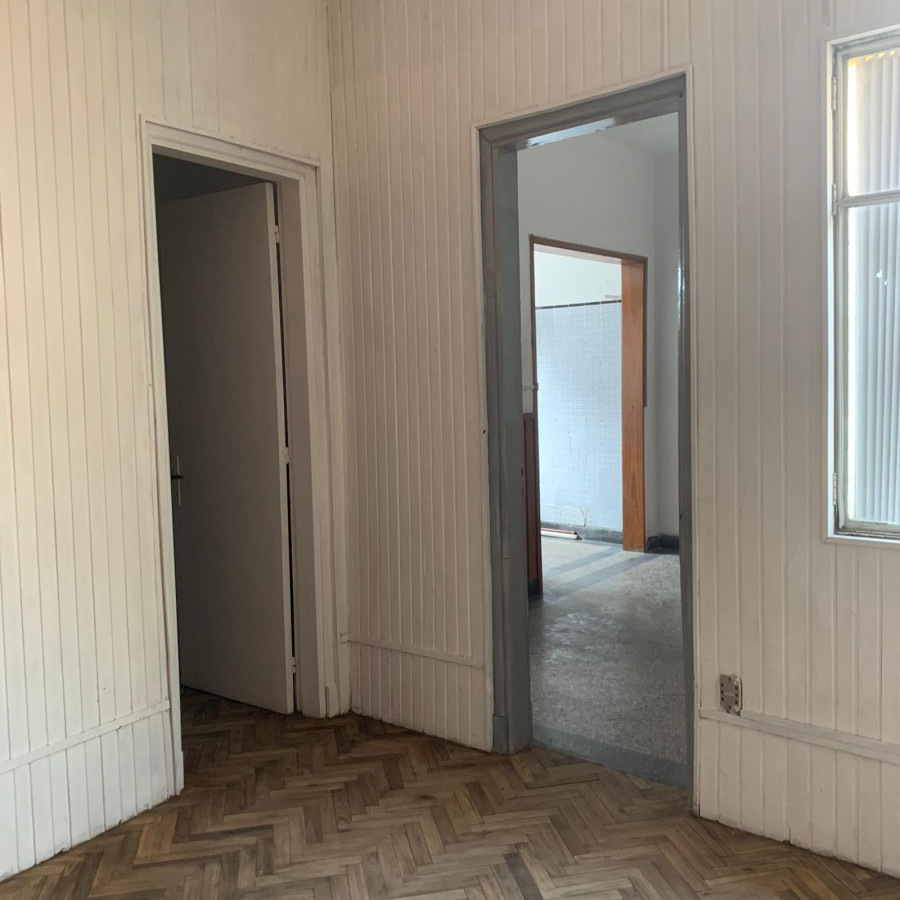 Apartamento ID.2441 - Apartamento Alquiler 1 Dormitorio Patio Buceo
