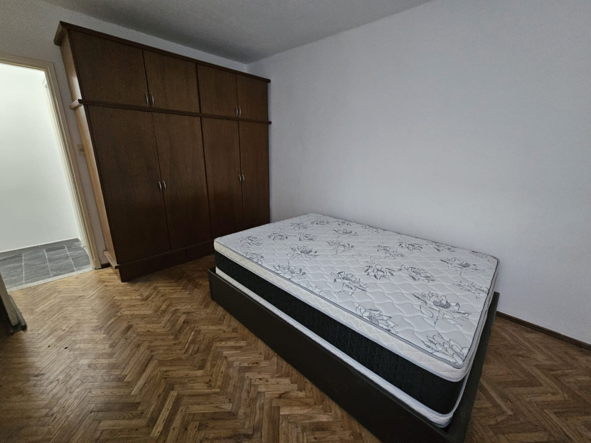 Apartamento ID.6531 - Alquiler Apartamento 1 Dormitorio Ciudad Vieja 