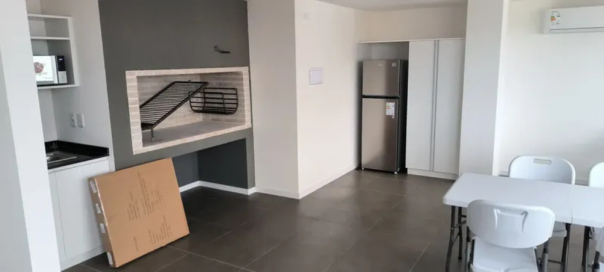 Apartamento ID.6257 - Alquiler Apartamento 1 Dormitorio Tres cruces con balcon