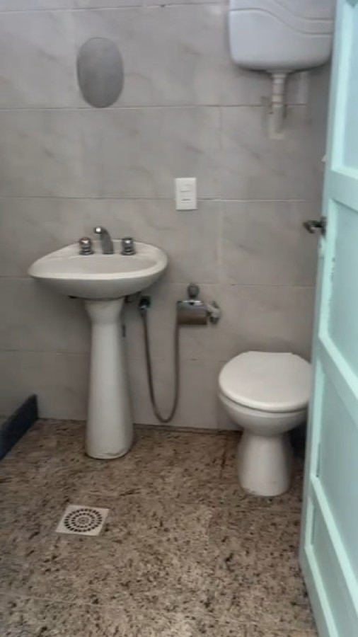 Apartamento ID.5601 - Alquiler Apartamento 1 Dormitorio Cerro