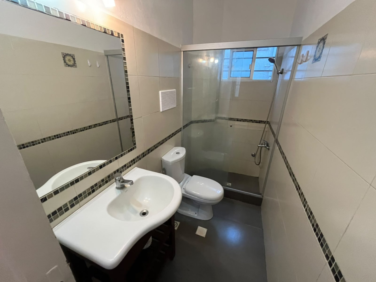 Apartamento ID.6483 - Alquiler Apartamento 2 Dormitorios Pocitos 