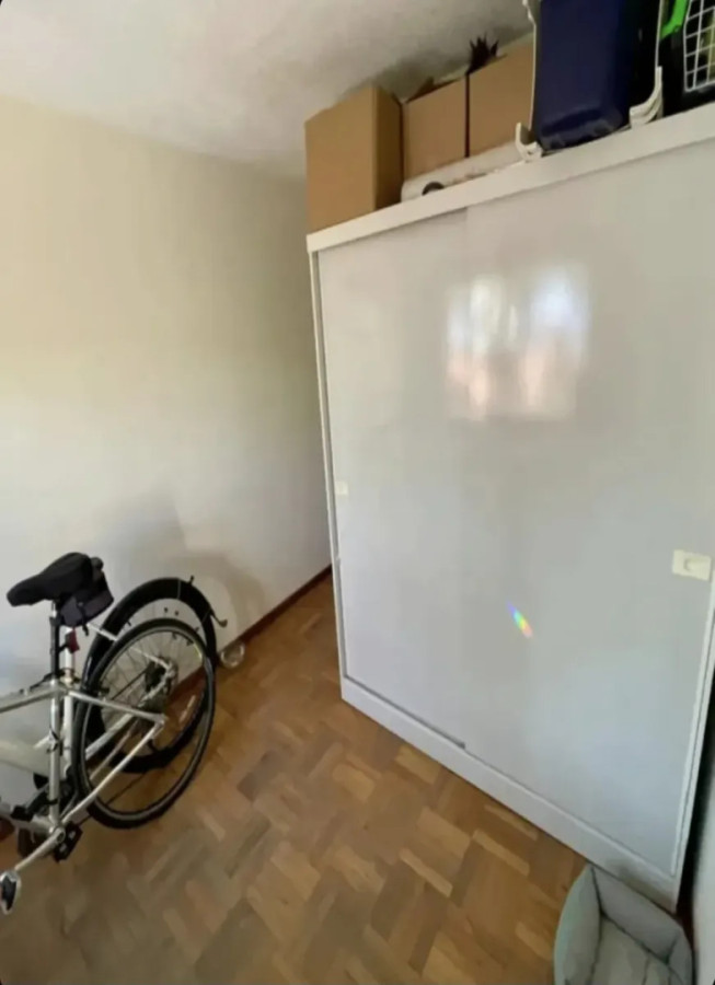 Apartamento ID.6824 - Alquiler Apartamento 2 Dormitorios Parque Batlle con garaje