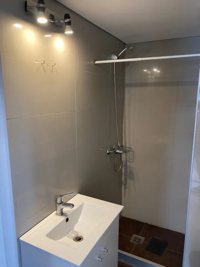 Apartamento ID.5842 - Alquiler Apartamento 2 Dormitorios Mlavin con cochera