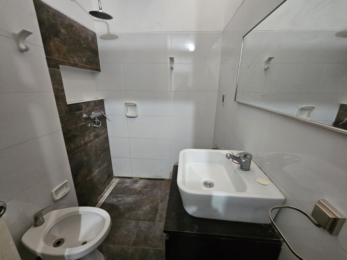 Apartamento ID.6531 - Alquiler Apartamento 1 Dormitorio Ciudad Vieja 