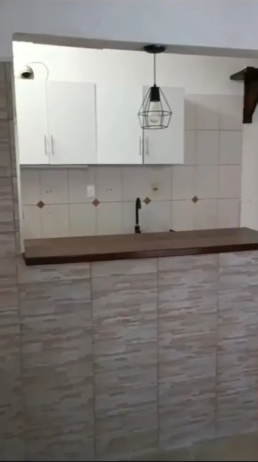 Apartamento ID.6020 - Alquiler Apartamento 1 Dormitorio Malvin con terraza